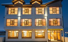 Gulmarg Gs Residency Hotel